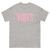 VIBES PINK - Men's Classic T-Shirt - Beats 4 Hope