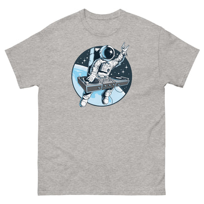 DJ LOST IN SPACE - Men's Classic T-Shirt - Beats 4 Hope