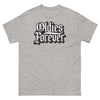 OLDIES FOREVER Men’s Classic -T-Shirt - Beats 4 Hope