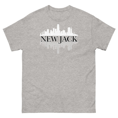 NEW JACK - Men's Classic T-Shirt - Beats 4 Hope