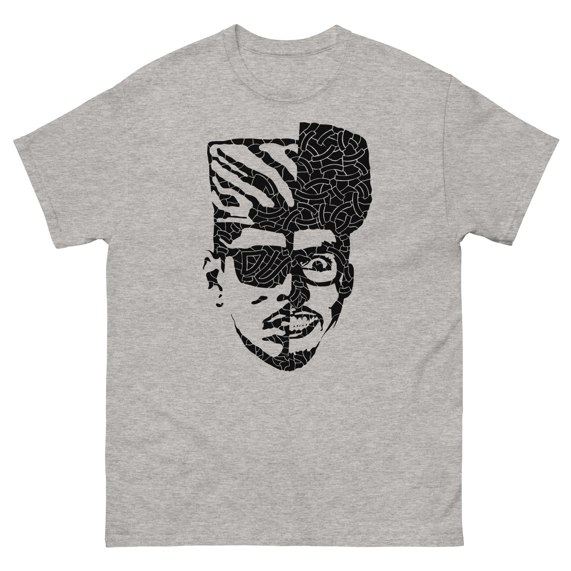 SHOCK G HUMPTY HUMP - Men's Classic T-Shirt - Beats 4 Hope