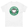 EVERYTHING IS LOVE - Men's Classic T-shirt - Beats 4 Hope