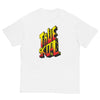 TRUE SKOOL Men's classic T-Shirt - Beats 4 Hope