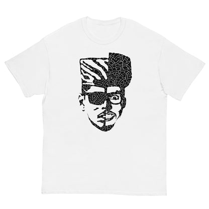 SHOCK G HUMPTY HUMP - Men's Classic T-Shirt - Beats 4 Hope