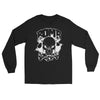 BOMB HIP-HOP MAGAZINE - Men’s Long Sleeve Shirt - Beats 4 Hope
