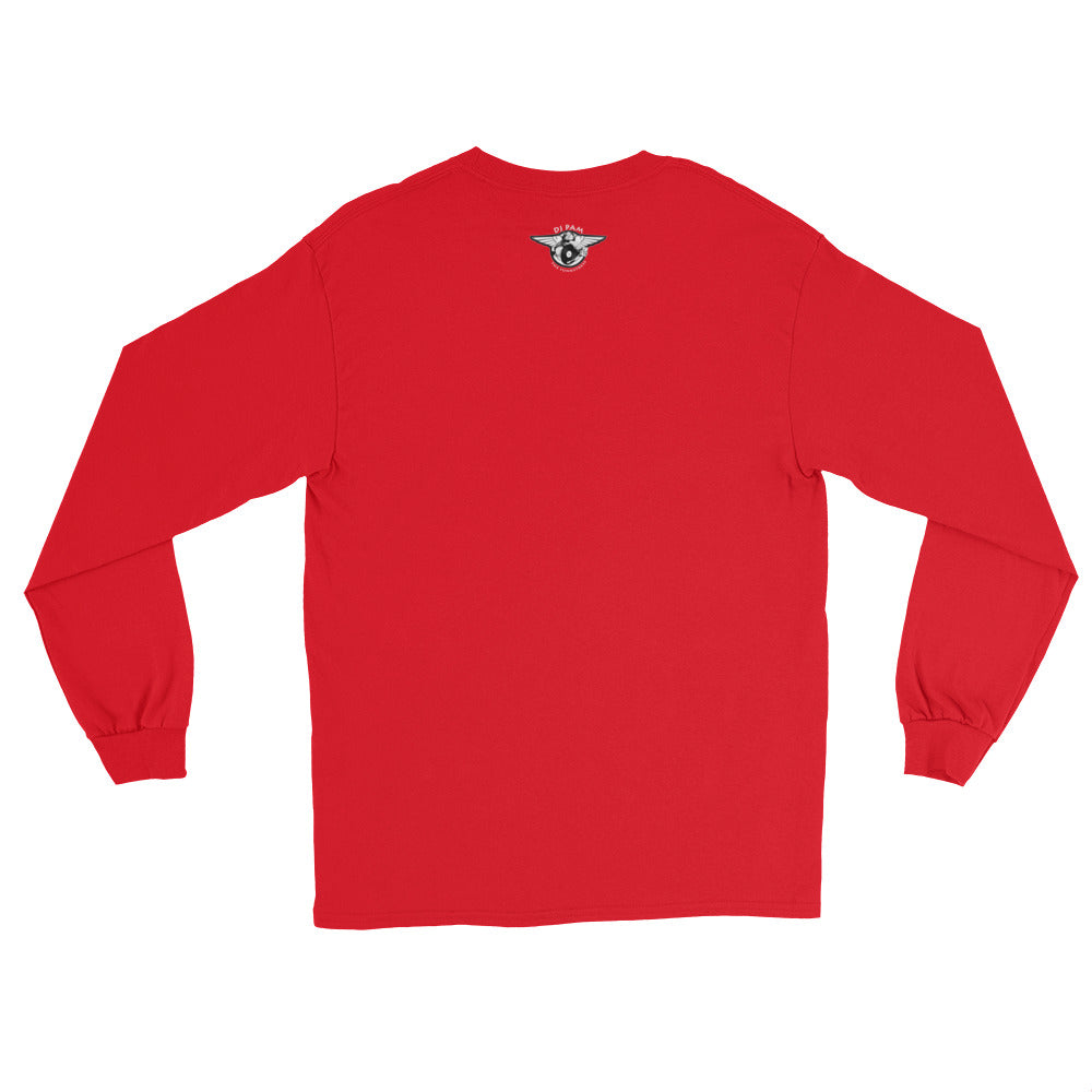 REVOLUTIONARY - Men’s Long Sleeve Shirt