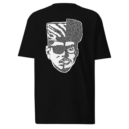 Shock G Humpty Hump Men's Premium T-Shirt - Beats 4 Hope