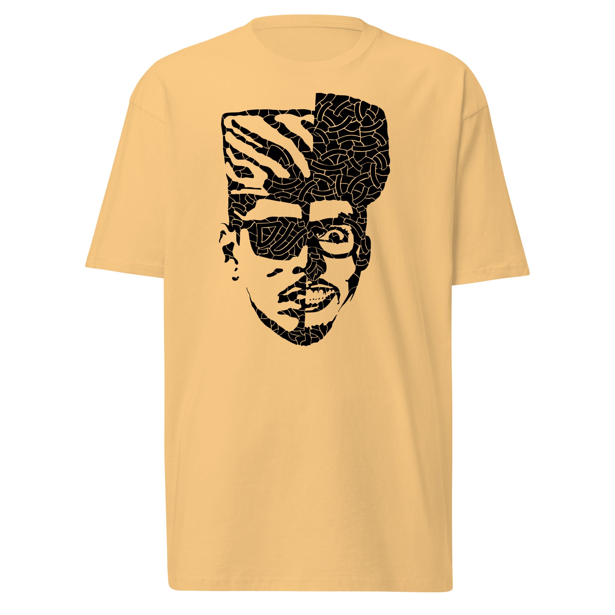 Shock G Humpty Hump Men's Premium T-Shirt - Beats 4 Hope