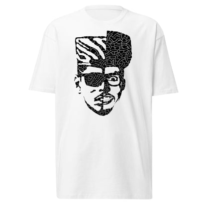 Shock G Humpty Hump Men's Premium T-Shirt - Beats 4 Hope