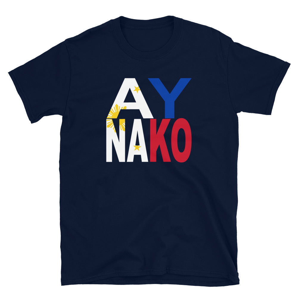 AY NAKO Unisex T-Shirt - Beats 4 Hope