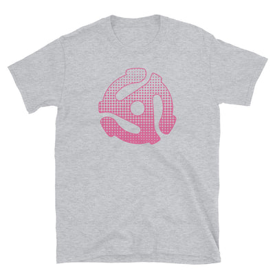 45 PINK STREET STYLE T-Shirt - Beats 4 Hope