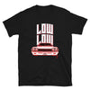 LOW LOW Unisex T-Shirt - Beats 4 Hope