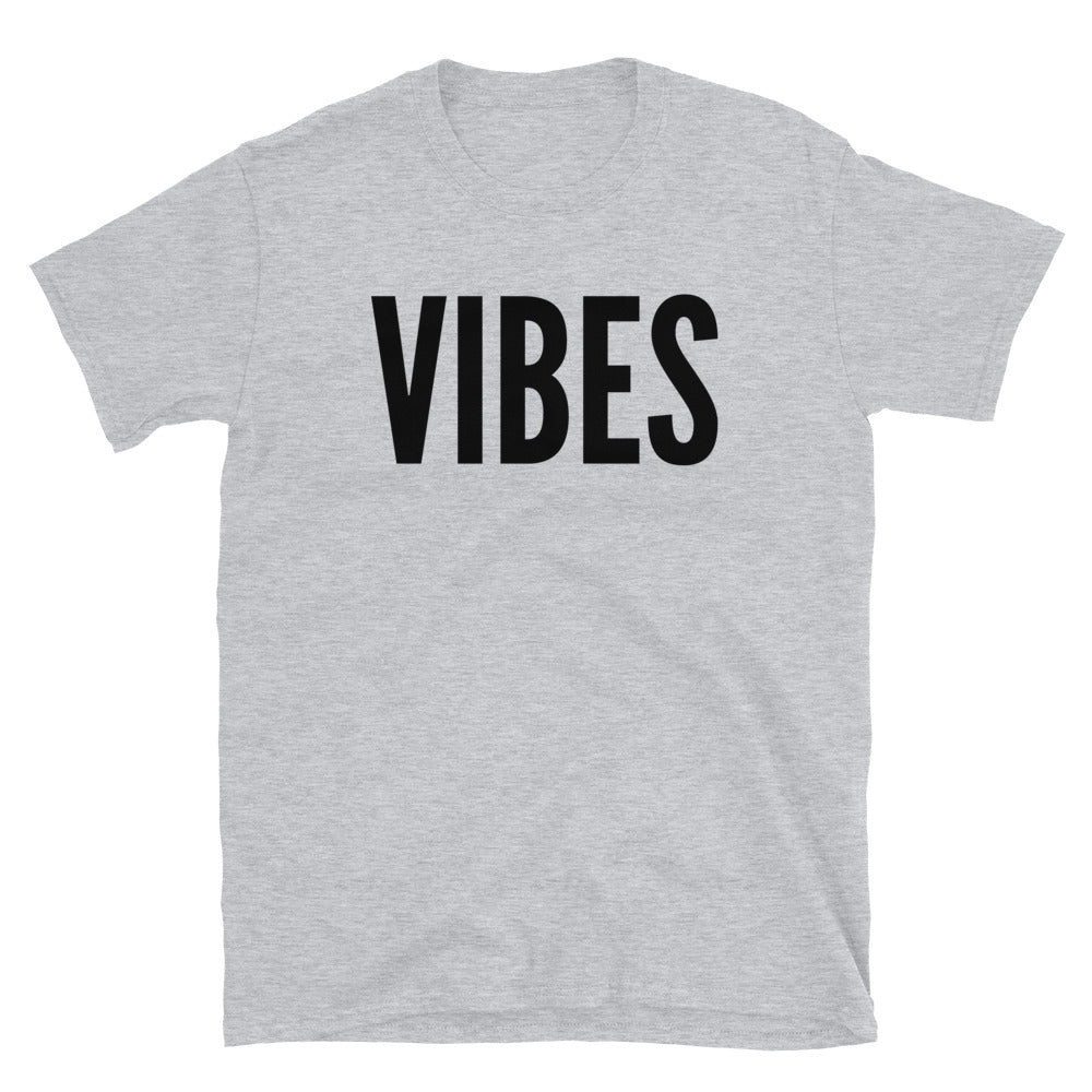 VIBES - DJ AUDIO1 Unisex T-Shirt - Beats 4 Hope