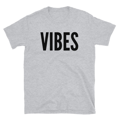 VIBES - DJ AUDIO1 Unisex T-Shirt - Beats 4 Hope