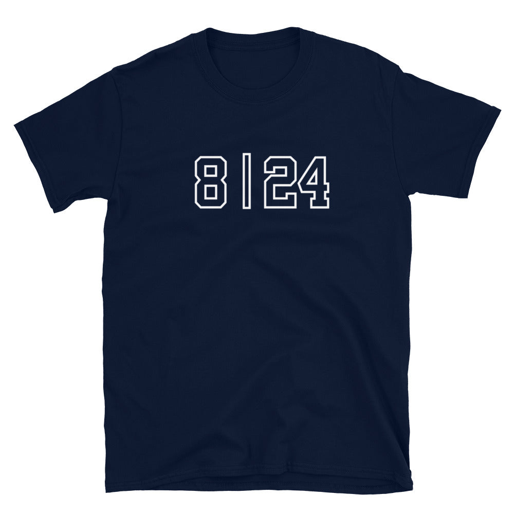 8.24 Legends T-Shirt
