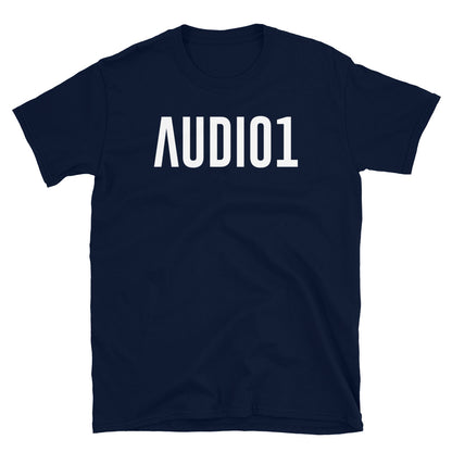 AUDIO1 - The Classic T-Shirt - Beats 4 Hope