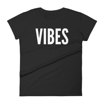 VIBES DJ AUDIO1 - Women's  T-Shirt - Beats 4 Hope