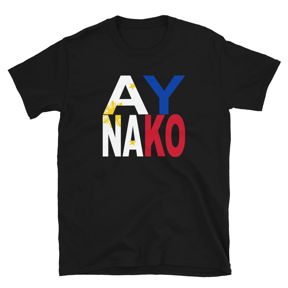 AY NAKO Unisex T-Shirt - Beats 4 Hope