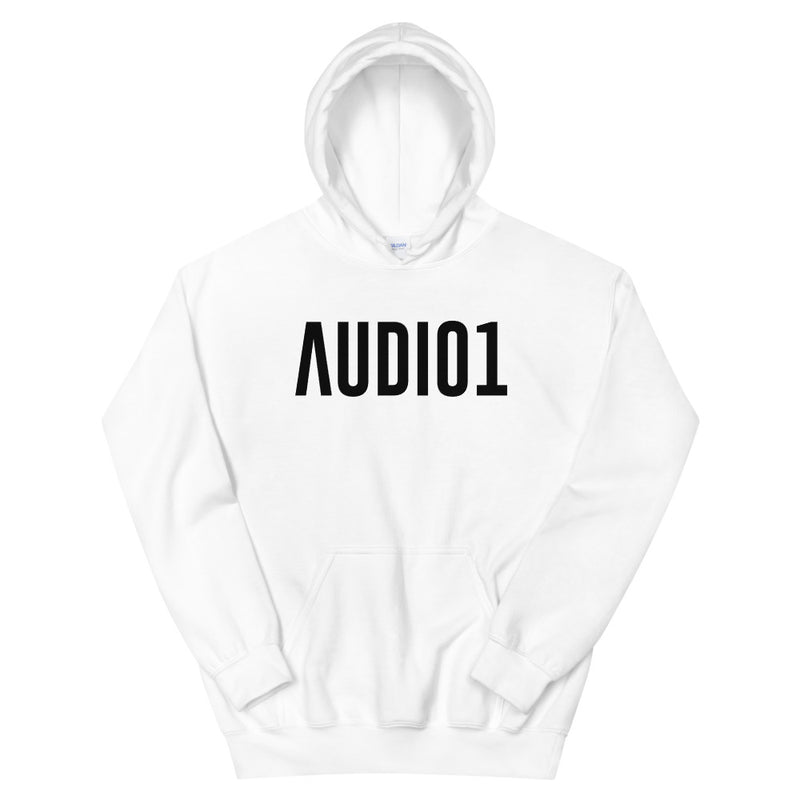 DJ AUDIO1 Hoodie - Beats 4 Hope