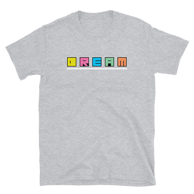 DREAM T-Shirt - Beats 4 Hope