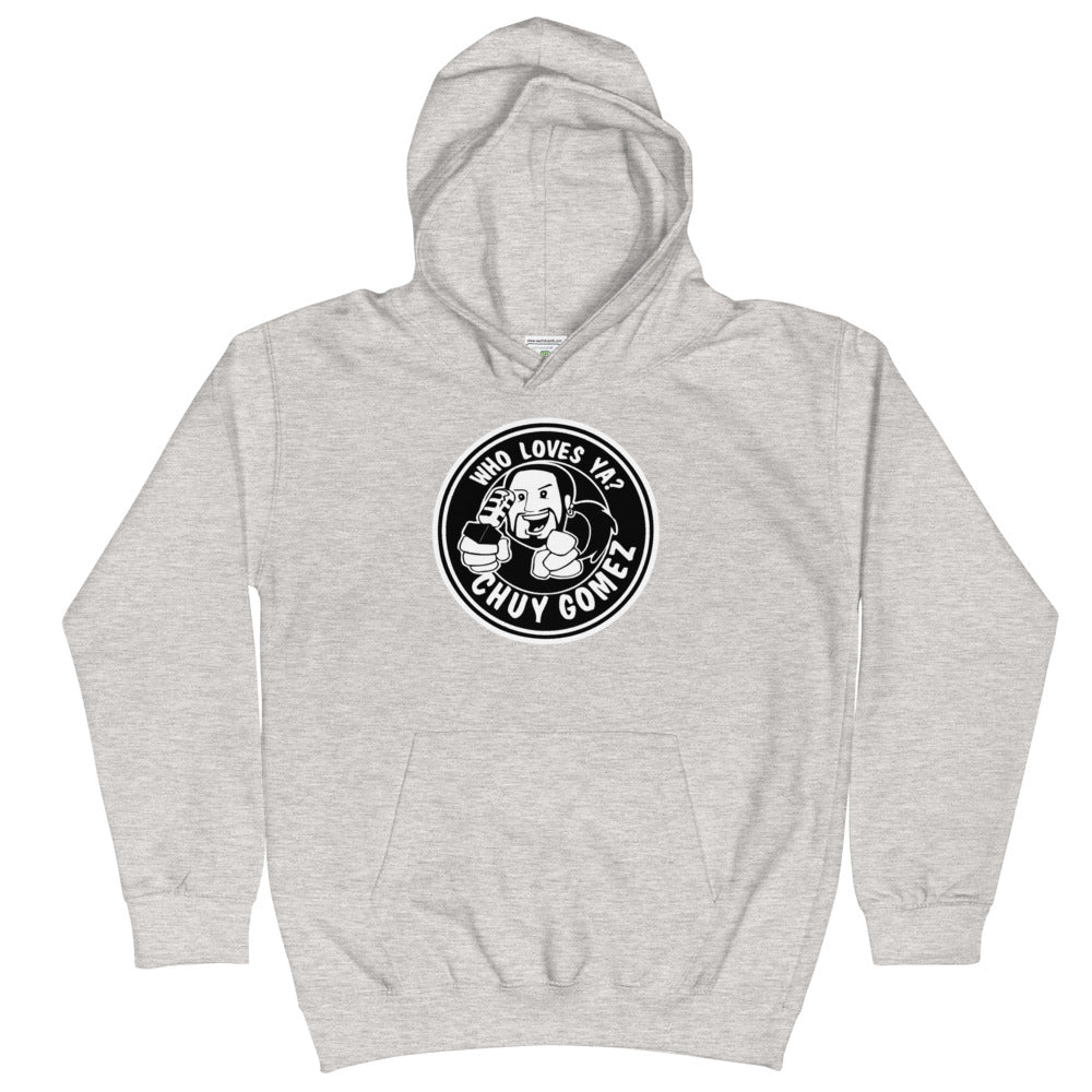 Bad boy hot sale records hoodie