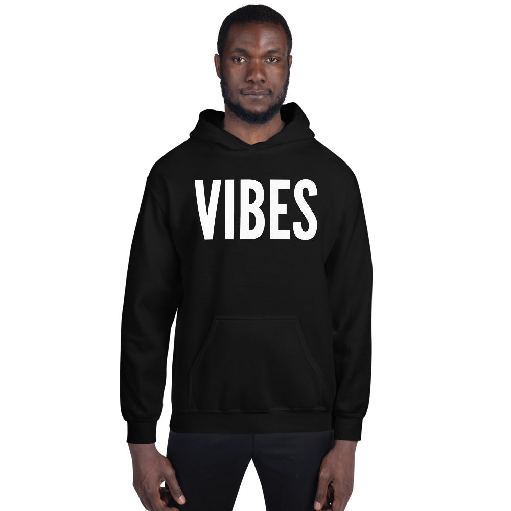 VIBES Unisex Hoodie - Beats 4 Hope