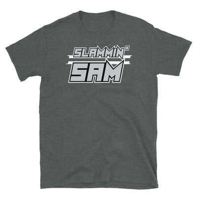 SLAMMIN' SAM Raider T-Shirt - Beats 4 Hope
