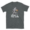 DOWN 2 THE CORE T-Shirt - Beats 4 Hope