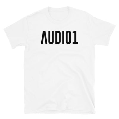 AUDIO1 - The Classic T-Shirt - Beats 4 Hope