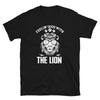 THE LION SIGNATURE T-Shirt - Beats 4 Hope
