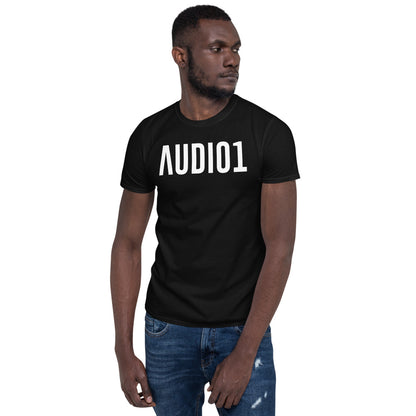 AUDIO1 - The Classic T-Shirt - Beats 4 Hope