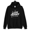 LATIN PRINCE Hoodie - Beats 4 Hope