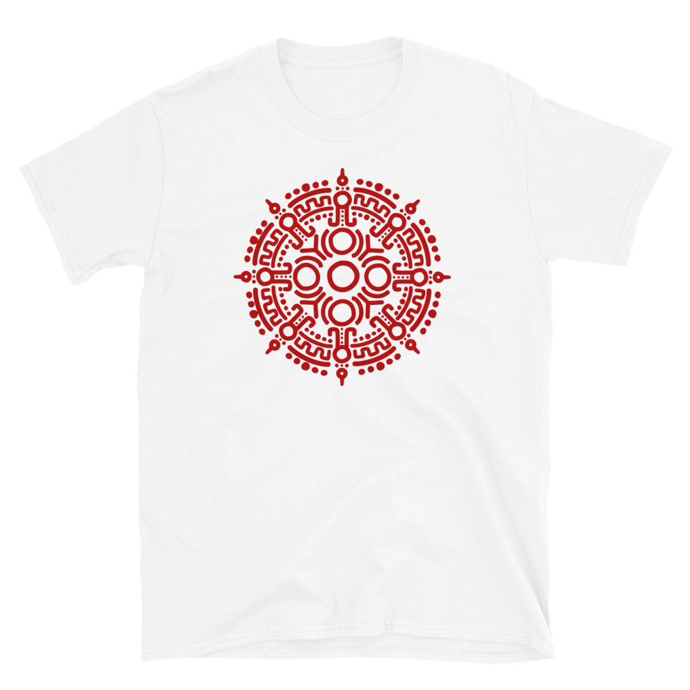 AZTEC TRIBAL T-Shirt - Beats 4 Hope