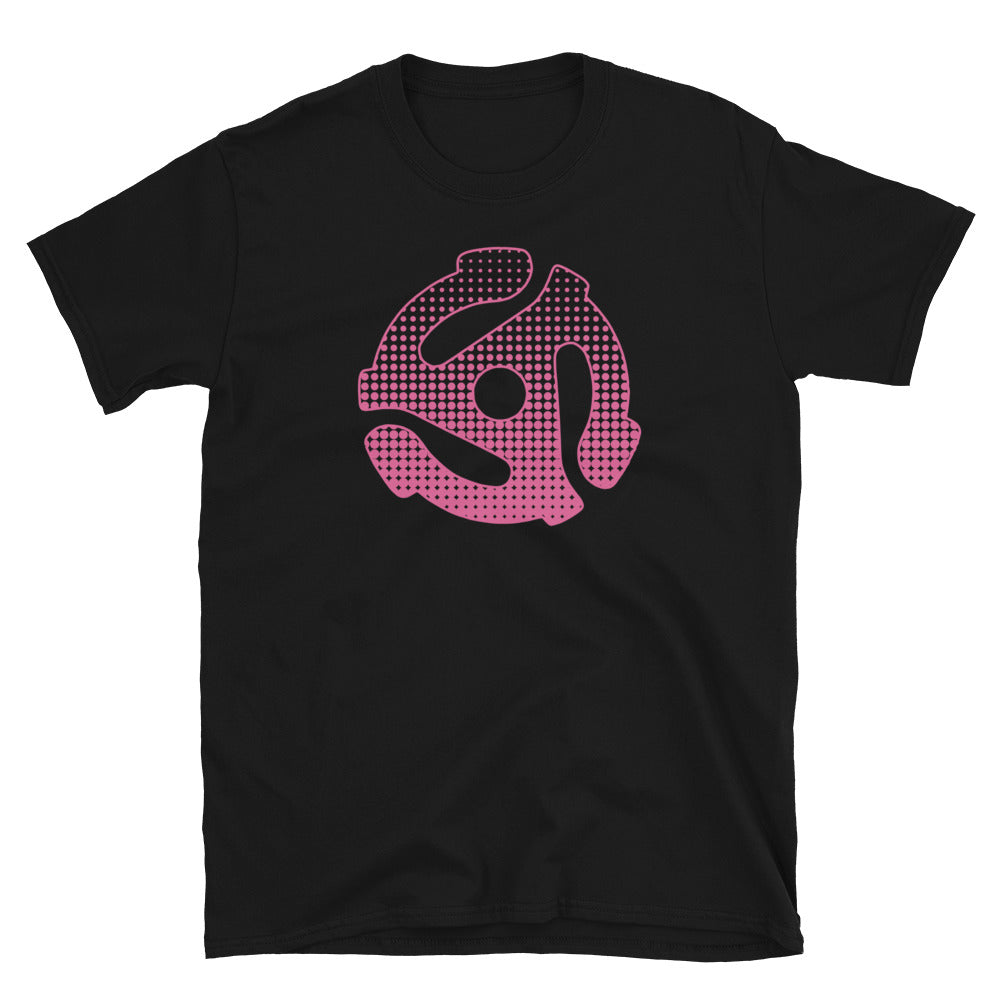 45 PINK STREET STYLE T-Shirt - Beats 4 Hope