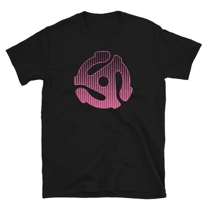 45 PINK STREET STYLE T-Shirt - Beats 4 Hope