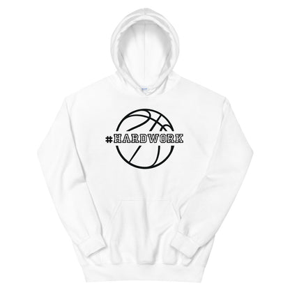 HARDWORK Adult Hoodie - Beats 4 Hope