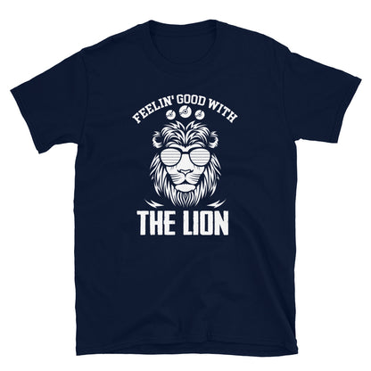 THE LION SIGNATURE T-Shirt - Beats 4 Hope