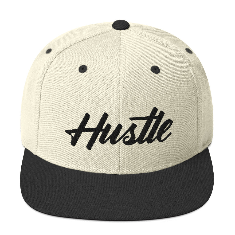 Hustle cap cheap