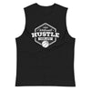 WESTCOAST HUSTLE BALLER Muscle Shirt - Beats 4 Hope