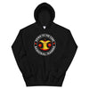 DOWN TO THE CORE BASKETBALL TRAINING - REMIX - Unisex Hoodie - Beats 4 Hope