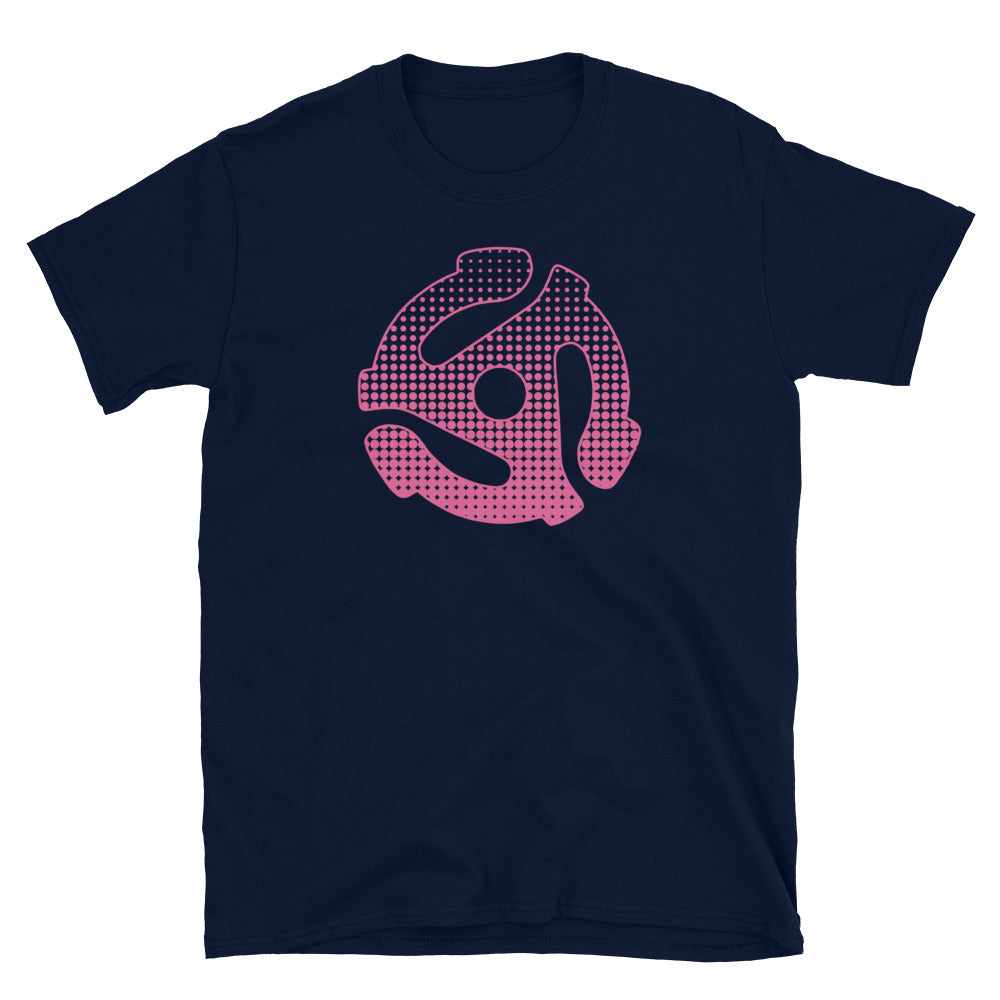 45 PINK STREET STYLE T-Shirt - Beats 4 Hope