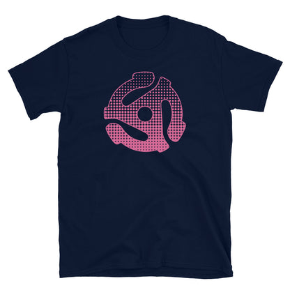 45 PINK STREET STYLE T-Shirt - Beats 4 Hope