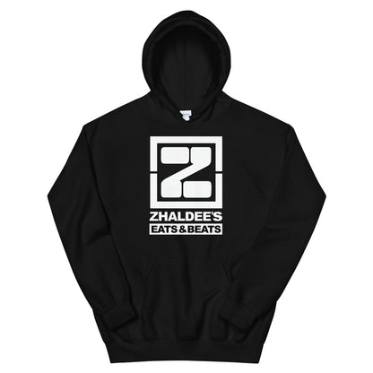 ZHALDEE BEATS & EATS Hoodie - Beats 4 Hope