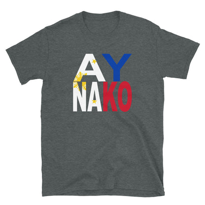 AY NAKO Unisex T-Shirt - Beats 4 Hope