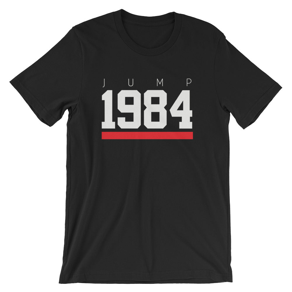 1984 JUMP T-Shirt