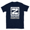 ZHALDEE BEATS & EATS T-Shirt - Beats 4 Hope