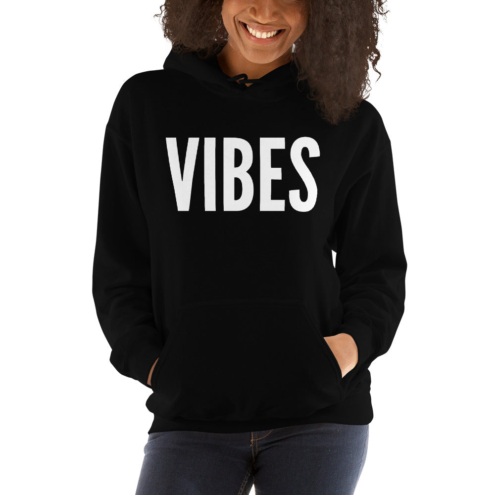 VIBES Unisex Hoodie - Beats 4 Hope