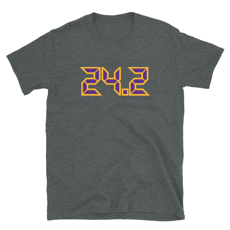 24.2 Unisex T-Shirt