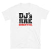 DJ'S ARE ESSENTIAL Unisex T-Shirt - Beats 4 Hope