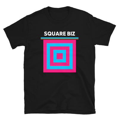 SQUARE BIZ T-Shirt - Beats 4 Hope